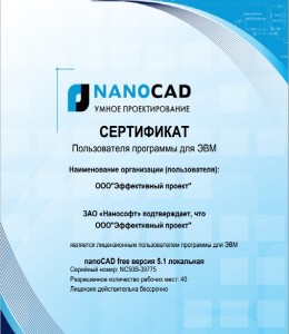 nanocad